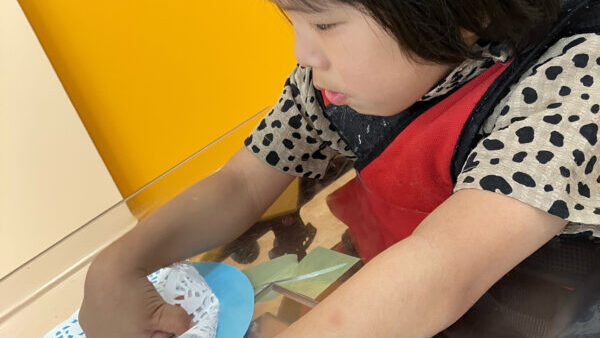 ファミリーデー制作