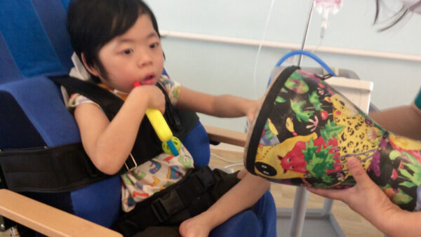 🎶音を奏でたよ