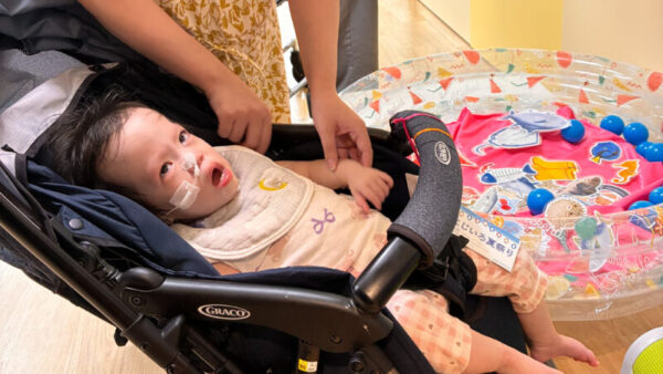 2025🏮にじいろまつり②