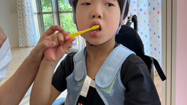 🦷虫歯予防デー教室