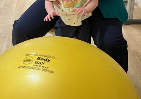 スポーツの日に向けて…❓