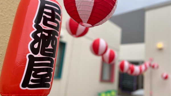 🍺ビアガーデン