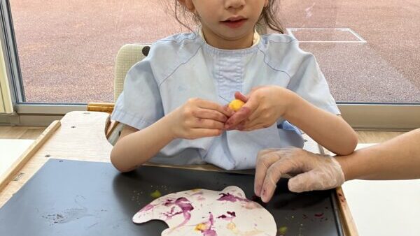 🎃ハロウィン制作