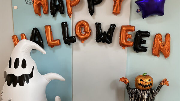 👻ハロウィンウィーク