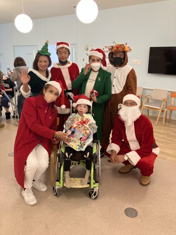 2025年12月25日（木）