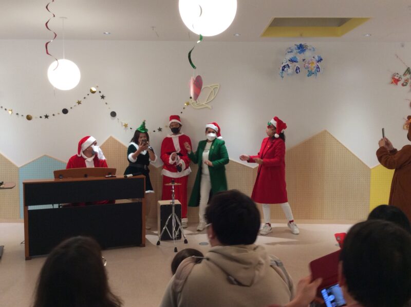 2025年12月25日（木）