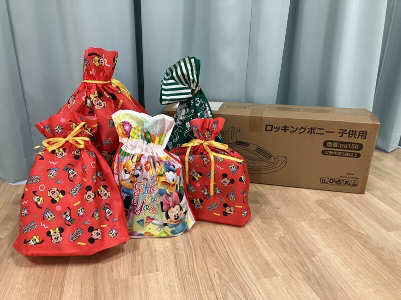 2025年12月25日（木）