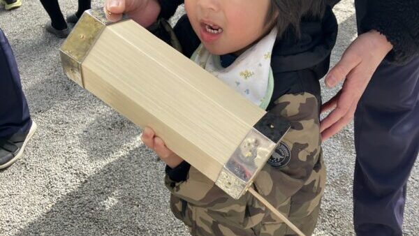 ⛩️熱田神宮に初詣