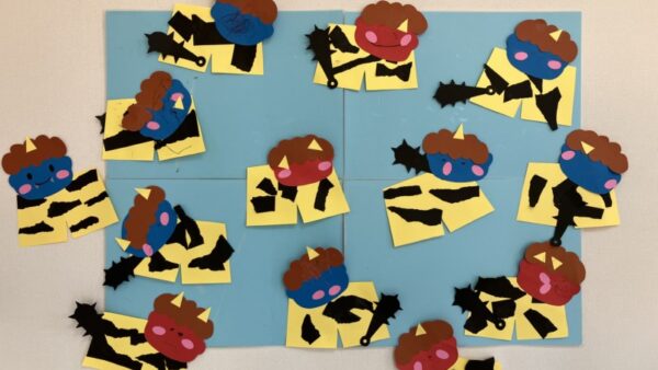 👹鬼は外！福はうち！